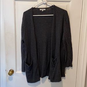 Madwell Summer Ryder Cardigan Sweater